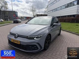 Volkswagen Golf 2.0 TDI GTD Pano/ CarPlay/ Leder