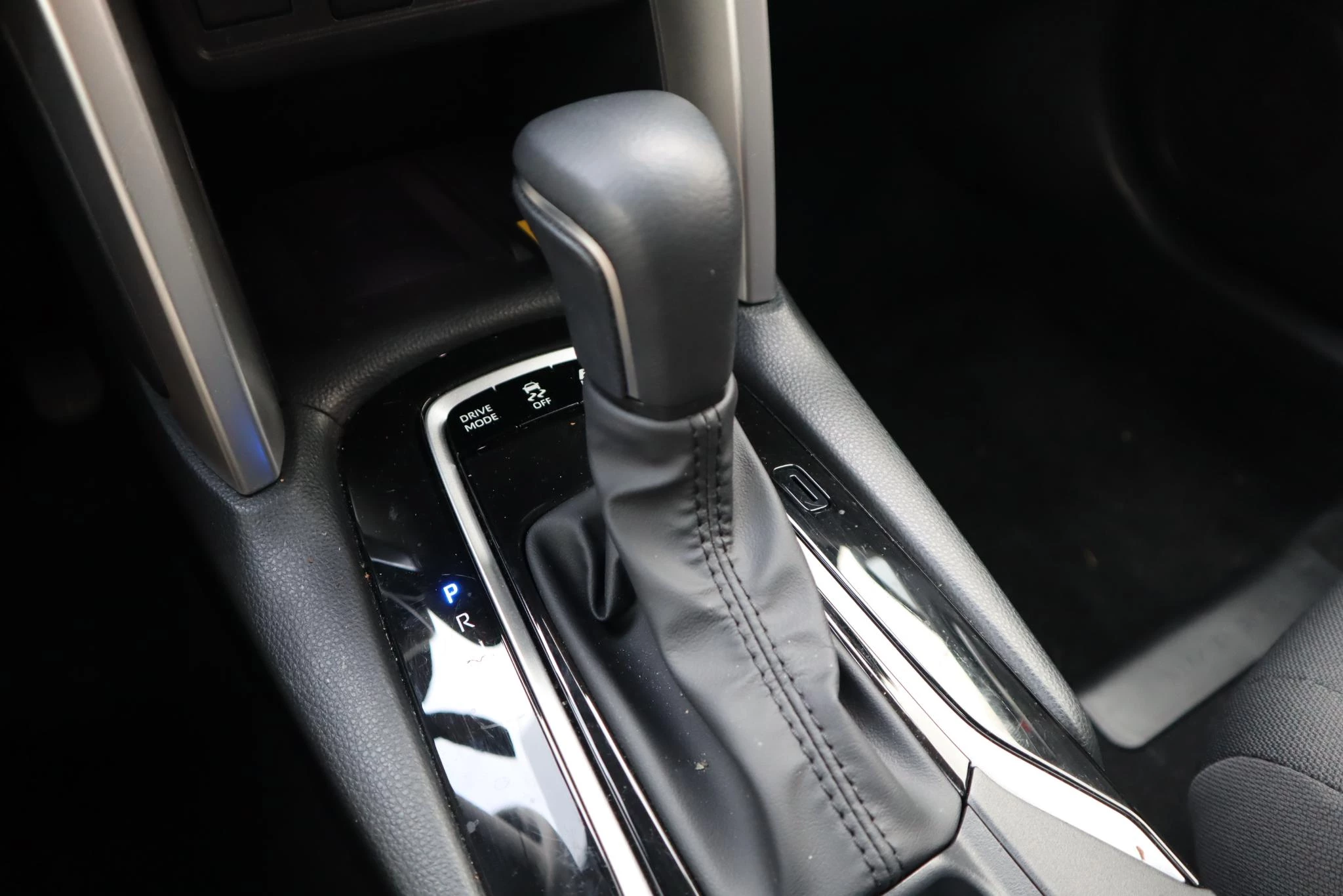 Hoofdafbeelding Toyota Corolla Cross