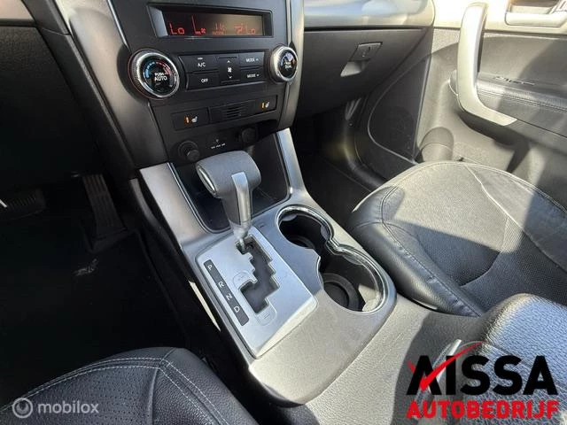 Hoofdafbeelding Kia Sorento