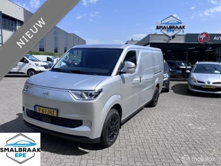 Hoofdafbeelding DFSK EC-serie DFSK EC-serie EC75 E-Power 51 kWh