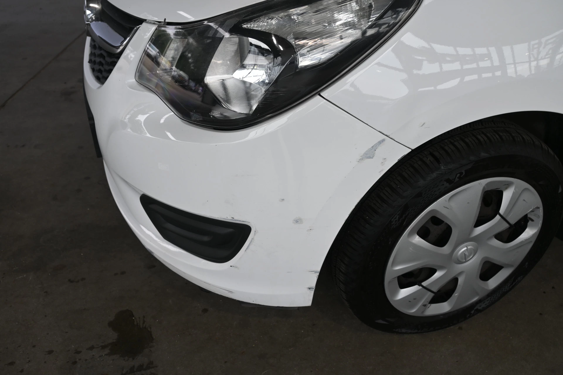 Hoofdafbeelding Opel KARL