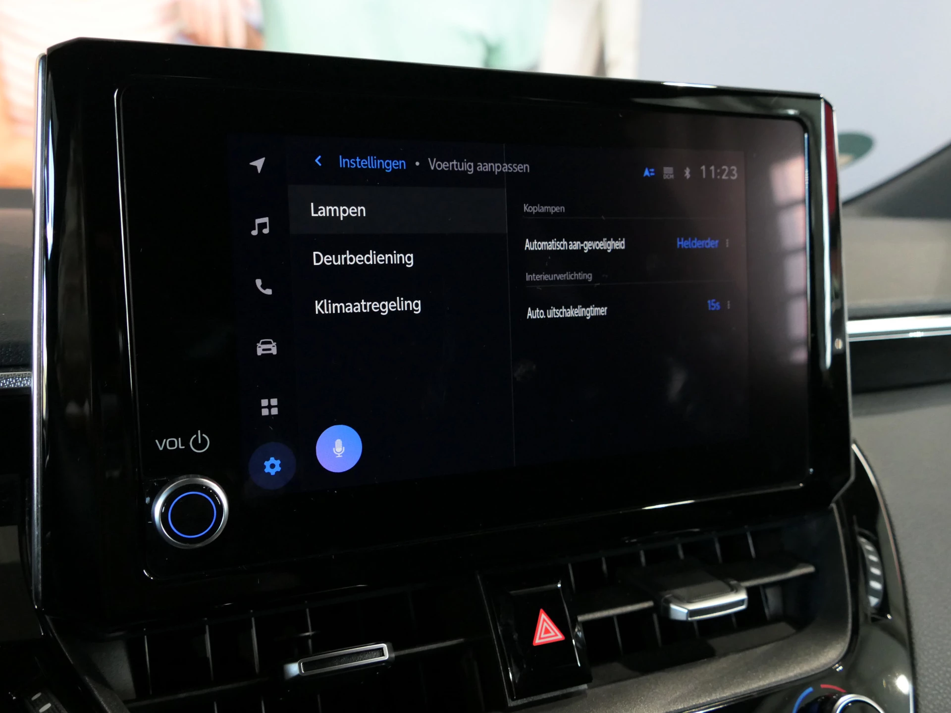 Hoofdafbeelding Toyota Corolla Touring Sports