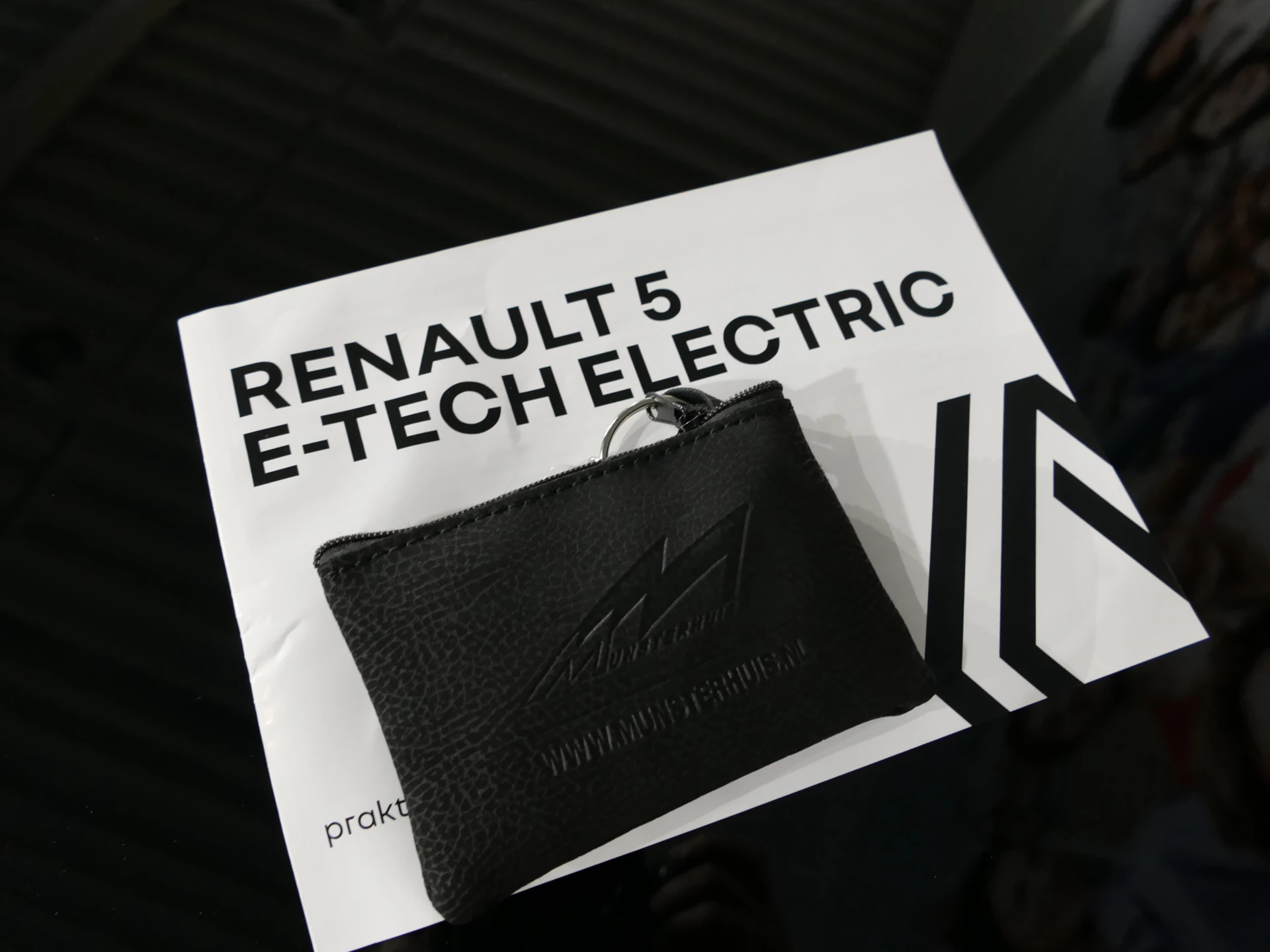 Hoofdafbeelding Renault 5