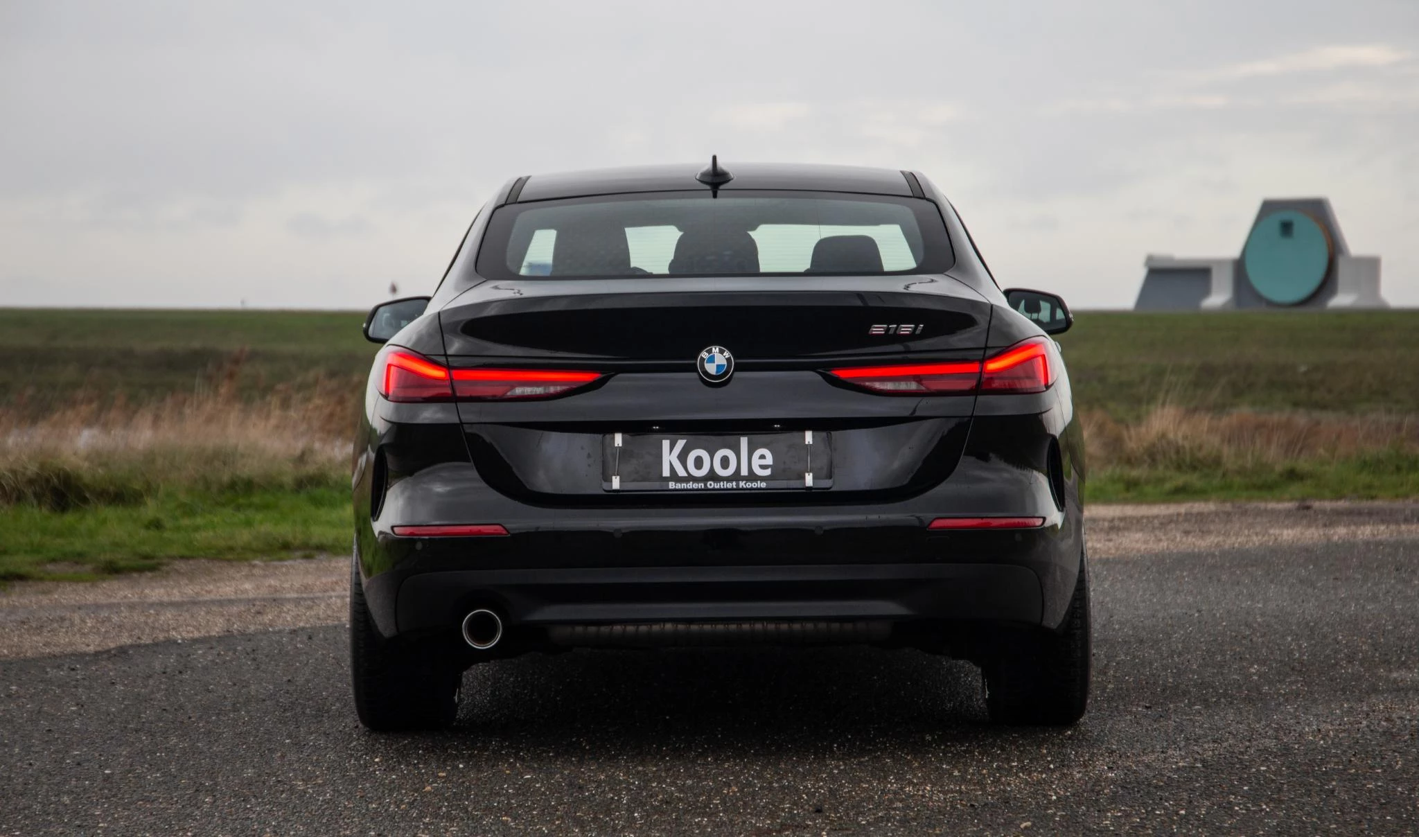 Hoofdafbeelding BMW 2 Serie