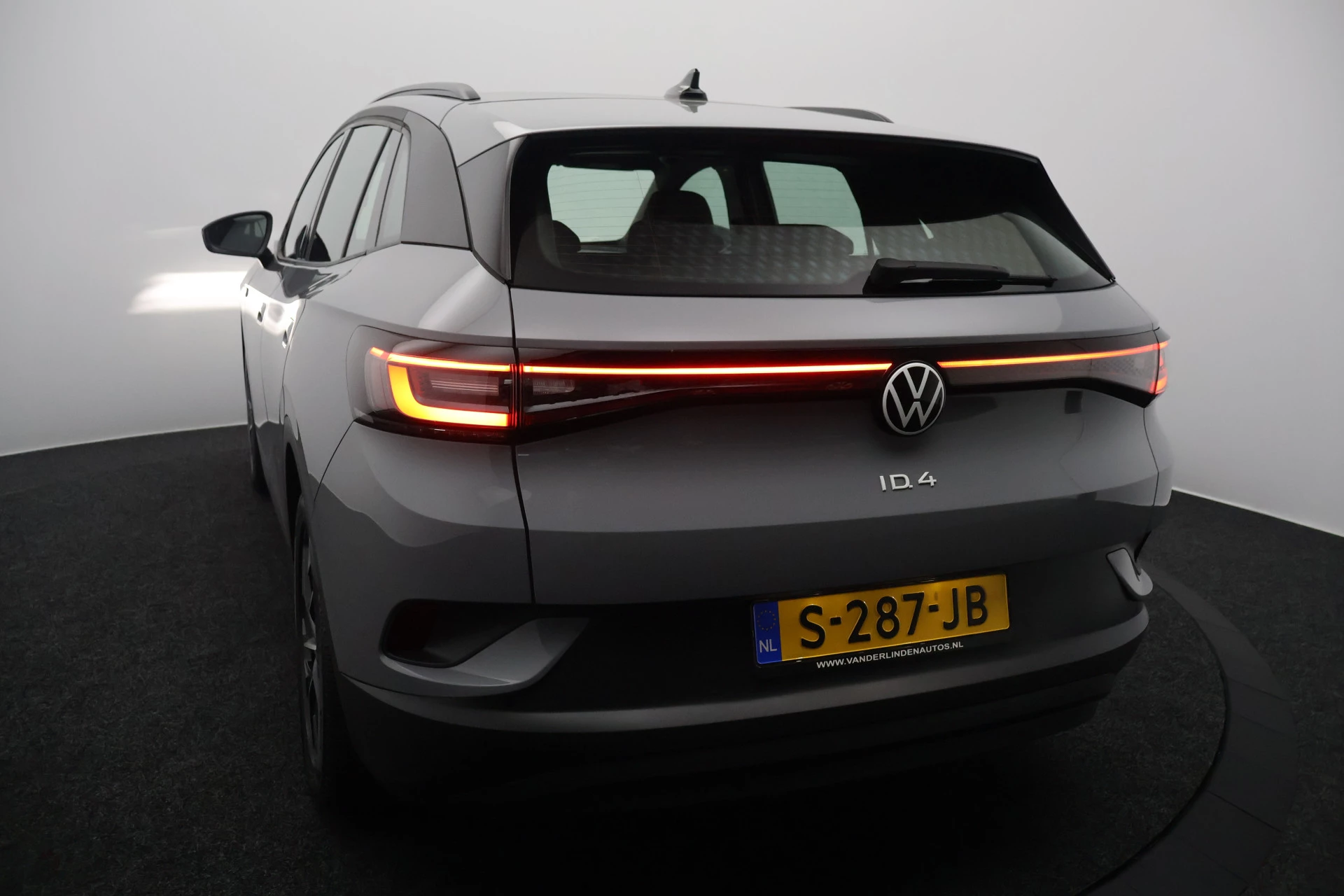 Hoofdafbeelding Volkswagen ID.4