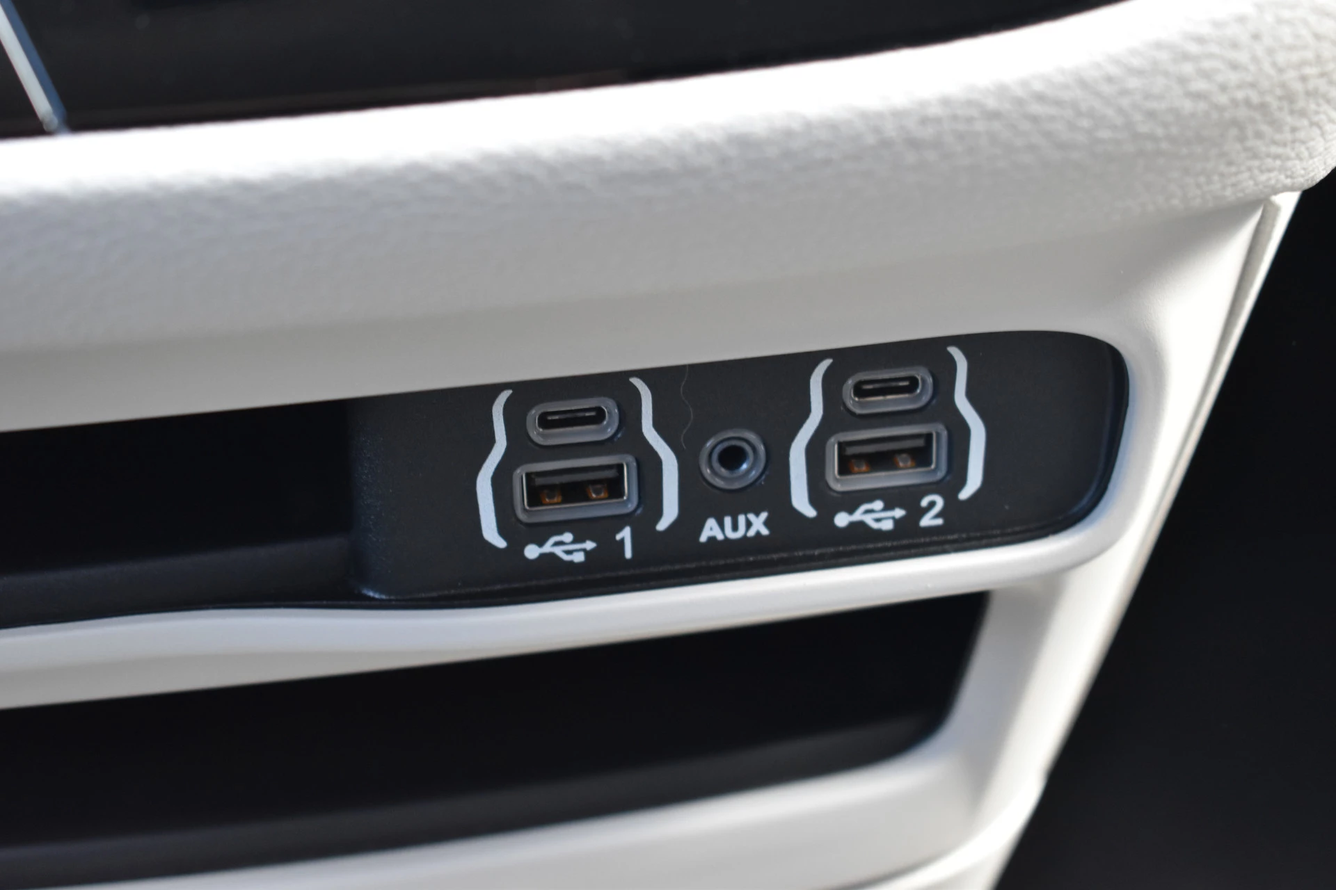 Hoofdafbeelding Chrysler Pacifica