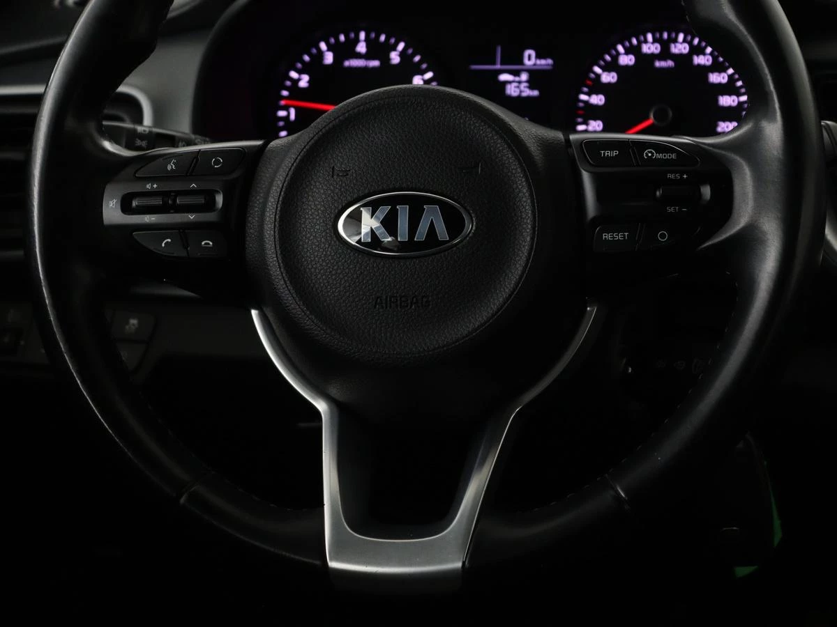 Hoofdafbeelding Kia Stonic