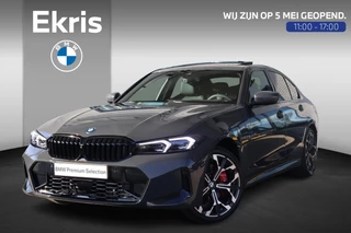 BMW 3-serie 330e M Sport Package Pro | Innovation Pack | Comfort Pack