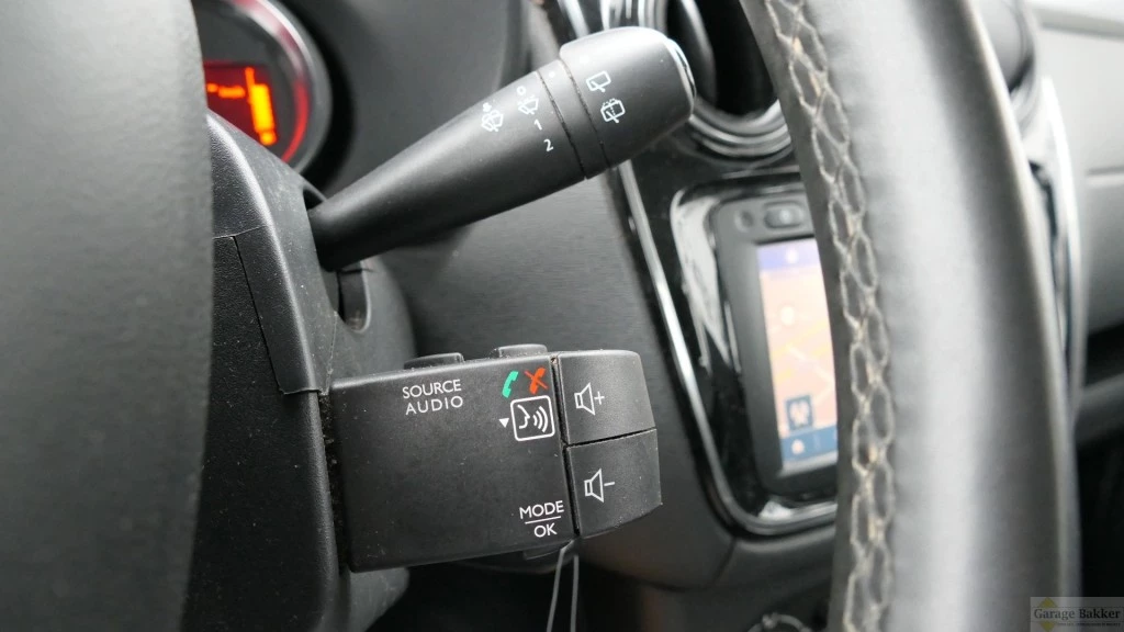 Hoofdafbeelding Dacia Dokker