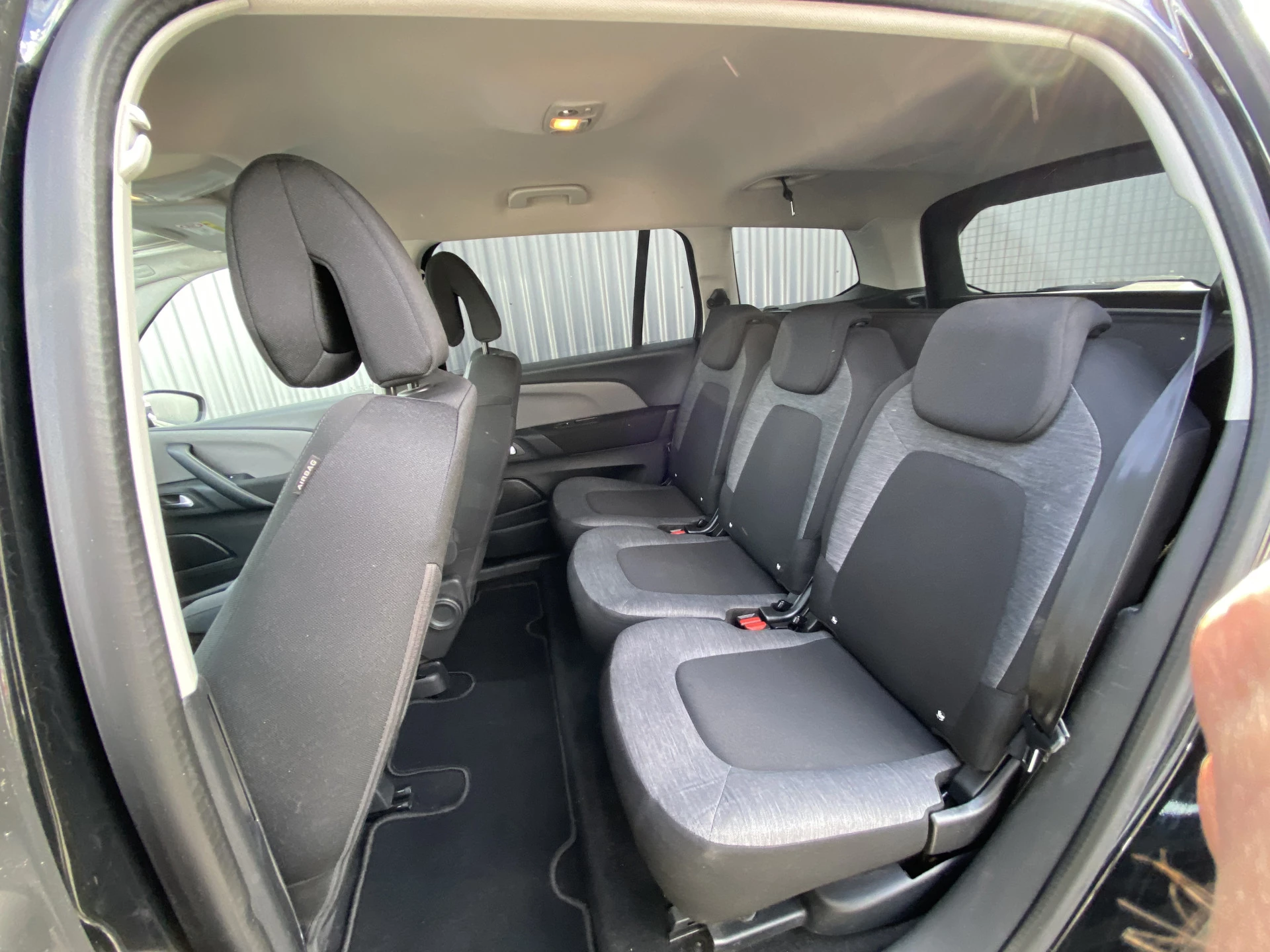 Hoofdafbeelding Citroën Grand C4 Picasso