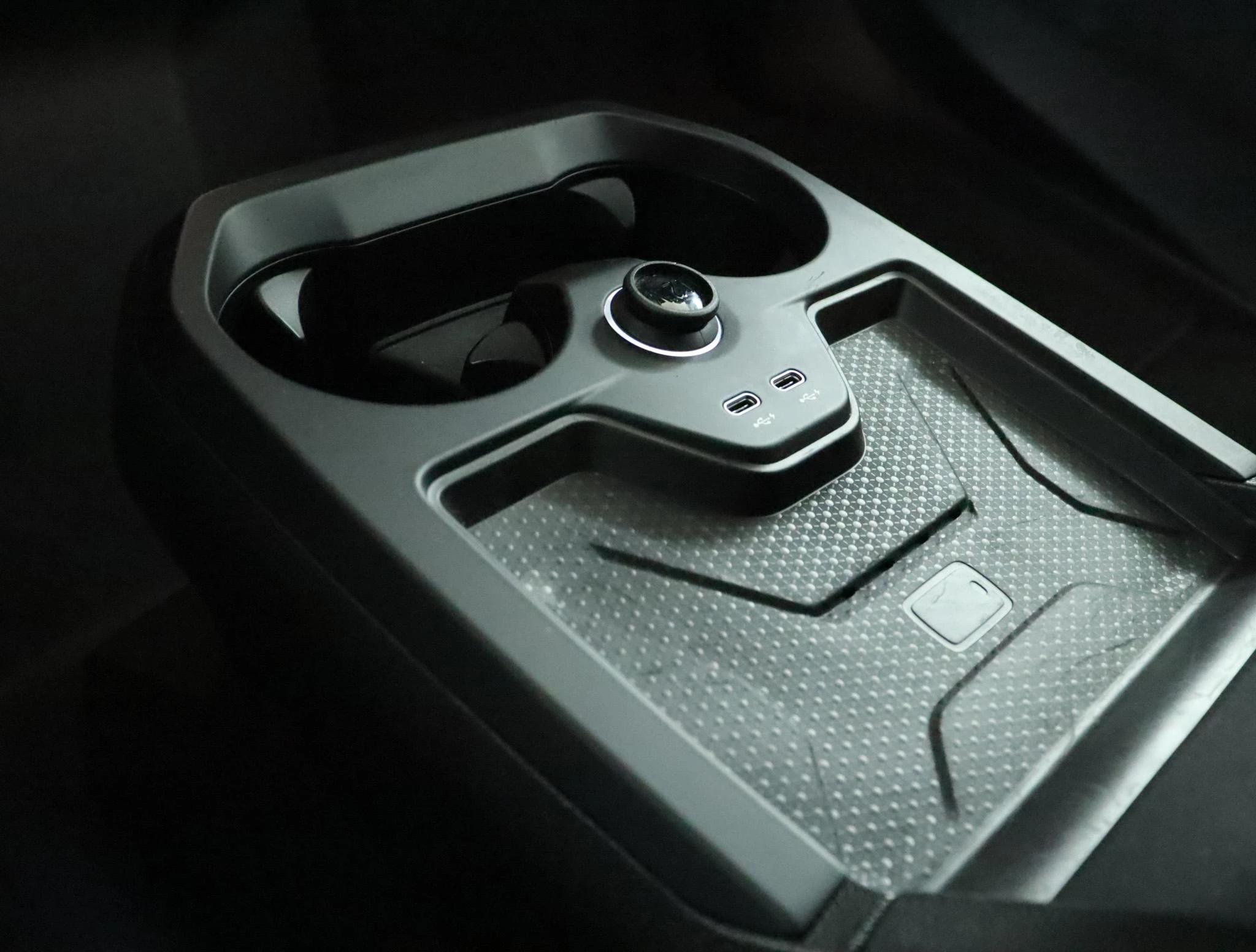 Hoofdafbeelding BMW iX