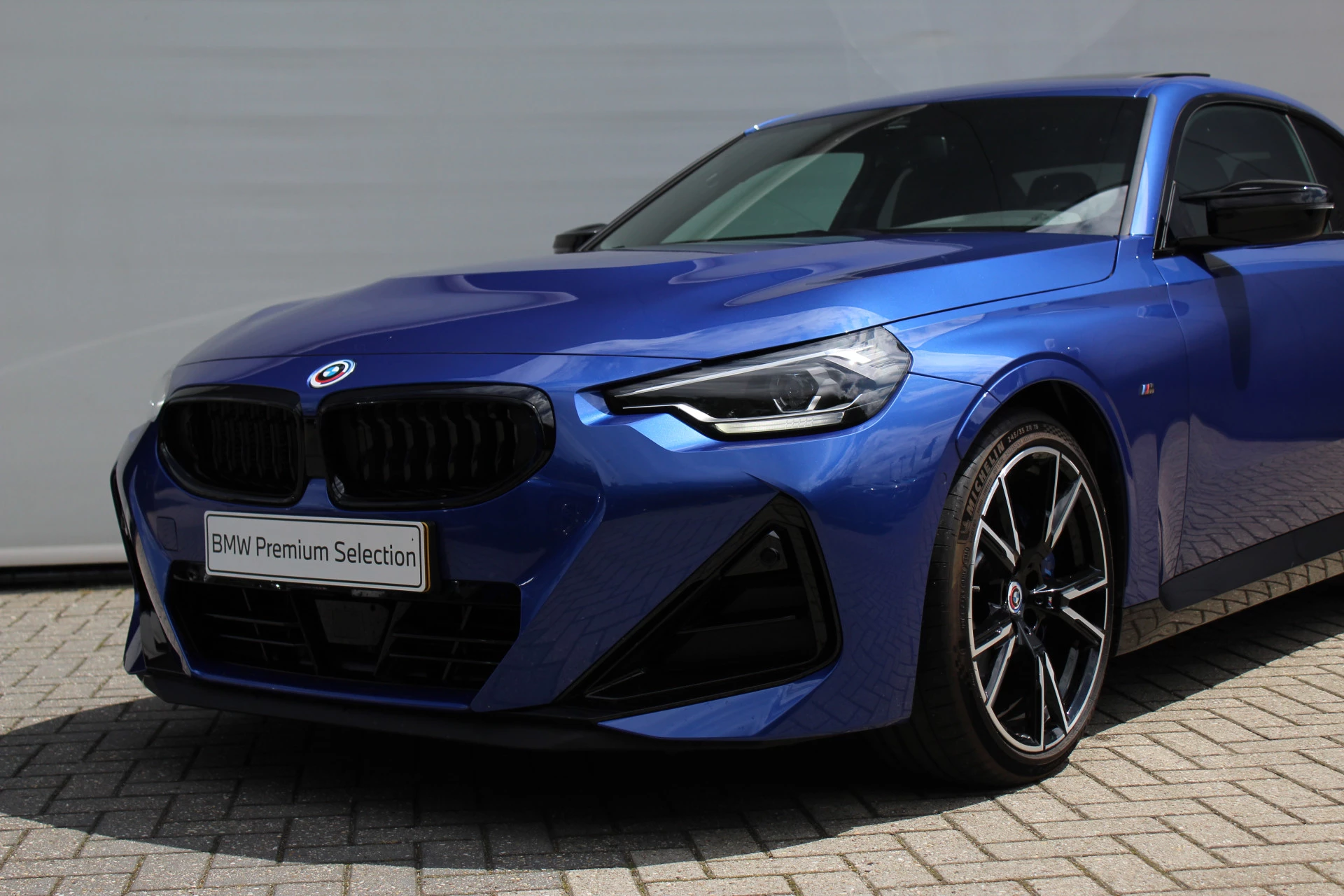 Hoofdafbeelding BMW 2 Serie