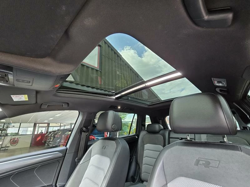 Hoofdafbeelding Volkswagen Tiguan Allspace