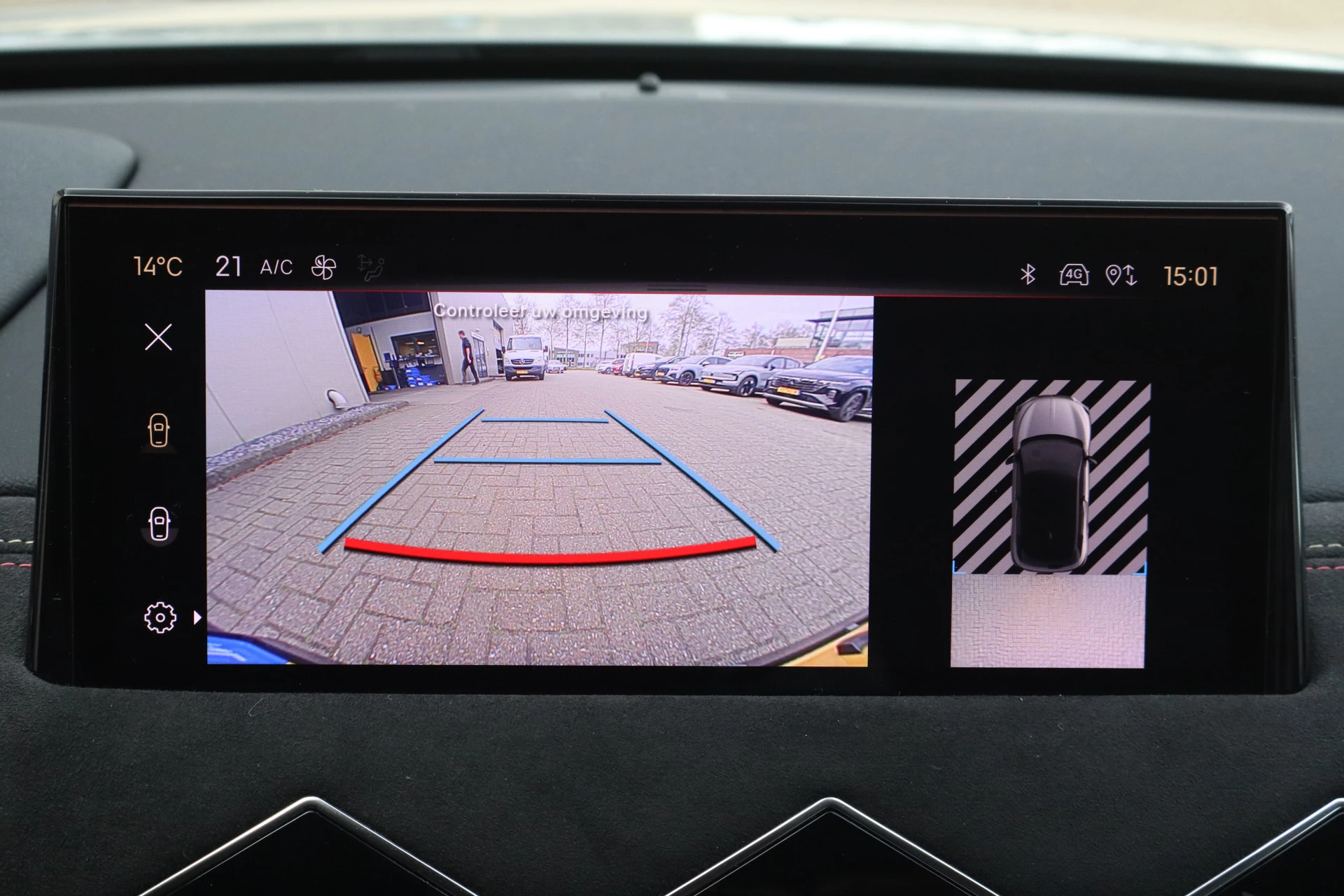 Hoofdafbeelding DS DS 3