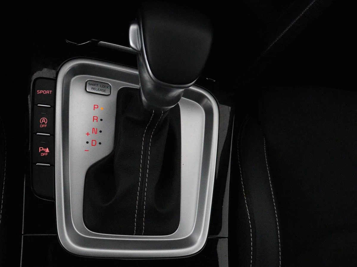 Hoofdafbeelding Kia ProCeed