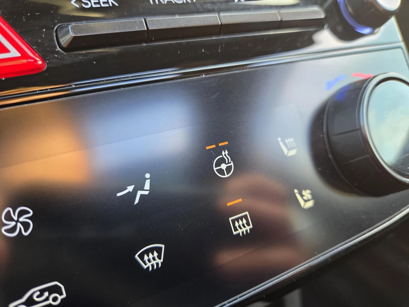 Hoofdafbeelding Hyundai Tucson Hybrid