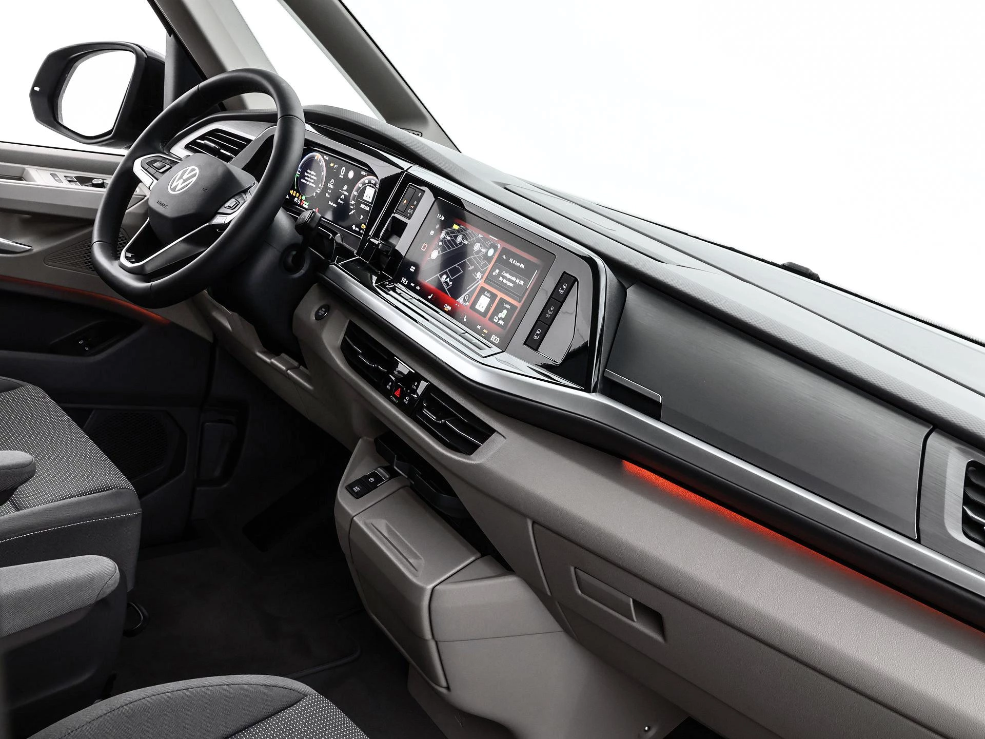 Hoofdafbeelding Volkswagen Multivan