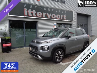 Citroen C3 Aircross 1.2 PureTech S&S Business Automaat