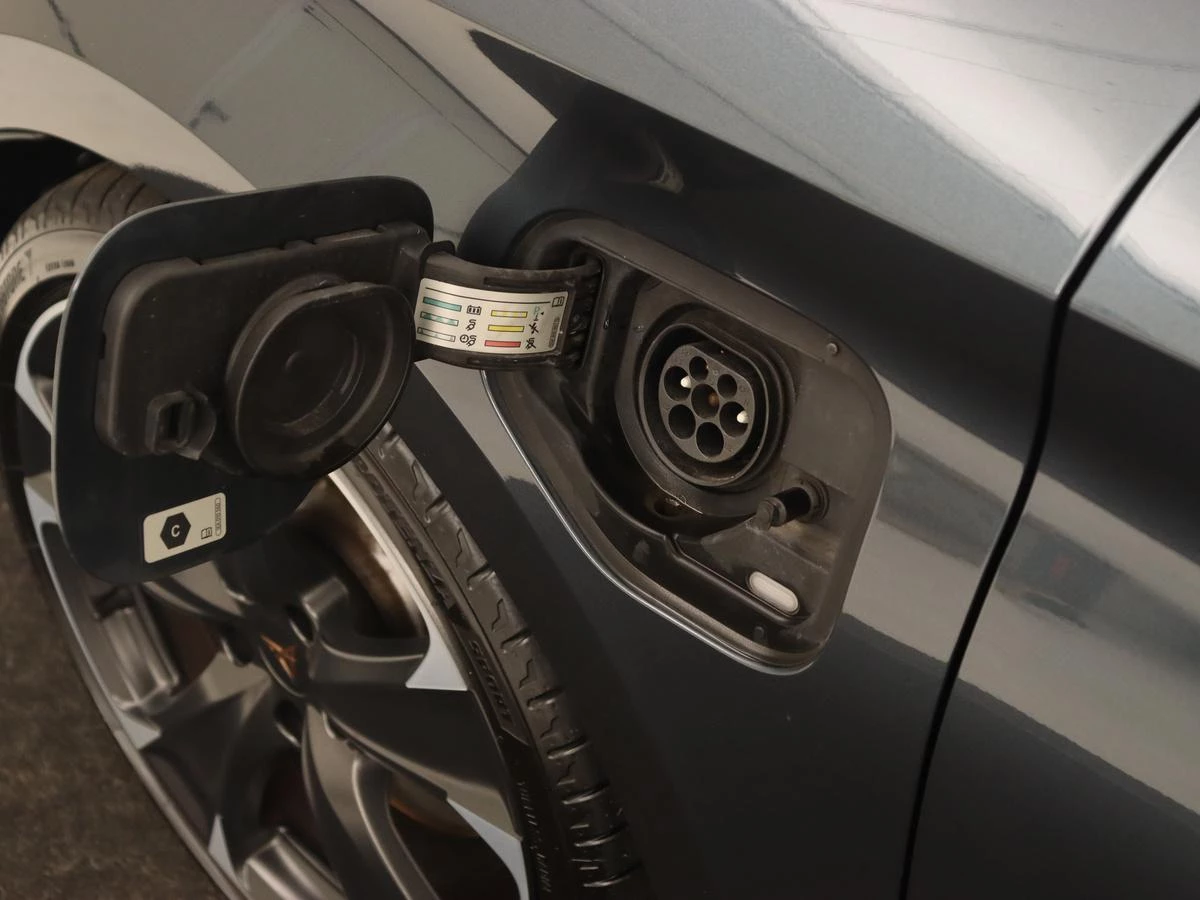 Hoofdafbeelding CUPRA Leon
