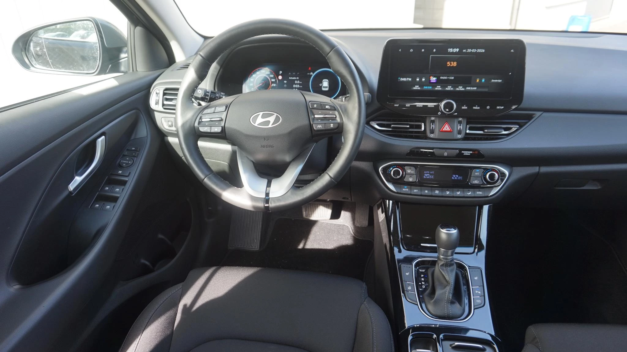 Hoofdafbeelding Hyundai i30