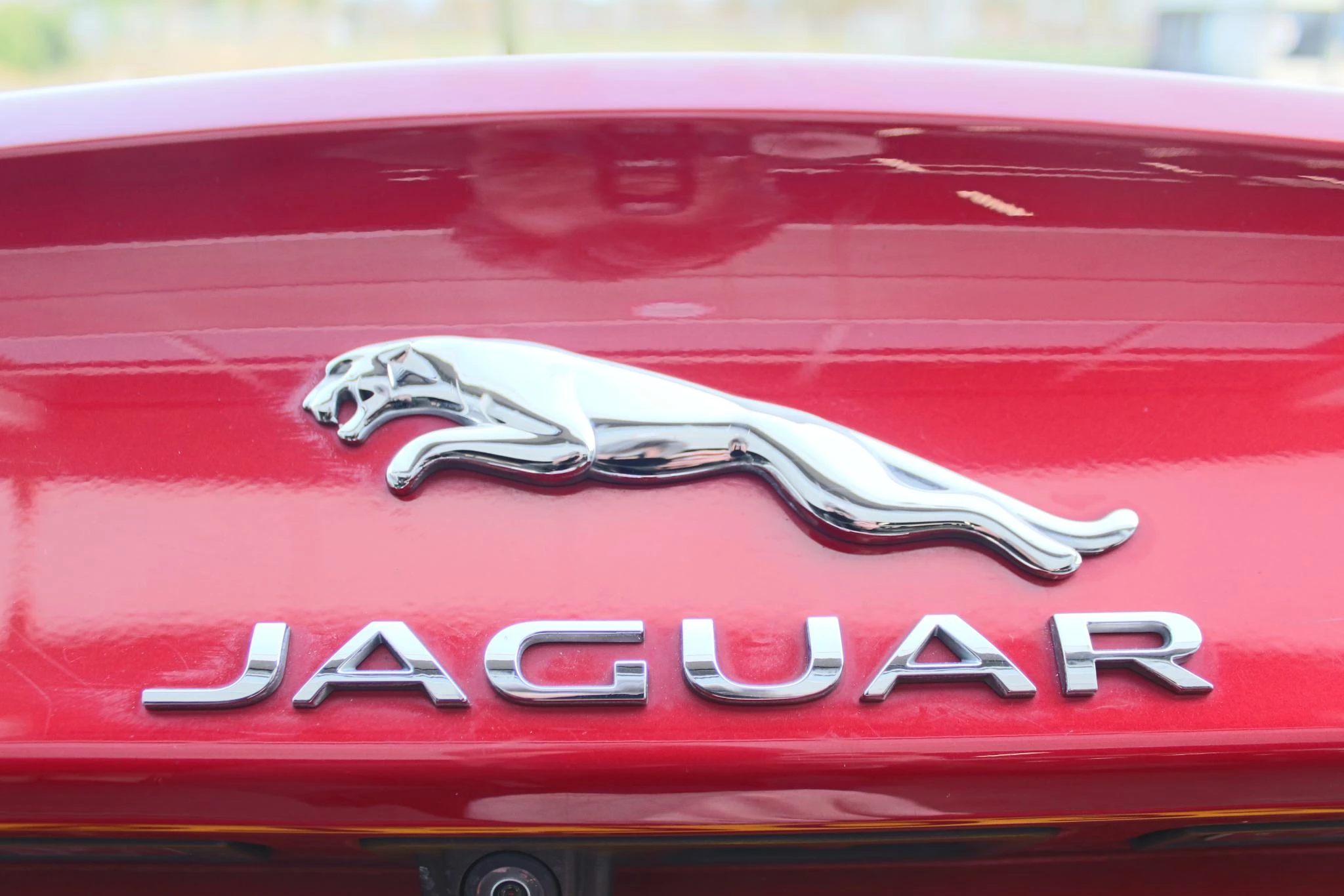 Hoofdafbeelding Jaguar XE