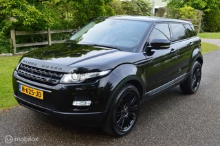 Land Rover Range Rover Evoque 2.0 Si 4WD Prestige Benzine