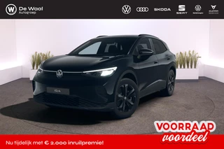 Volkswagen ID.4 Pro Limited Edition 77kWh