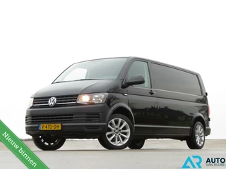 Volkswagen Transporter 2.0 TDI L2H1 * Euro 6 * 3 zitplaatsen