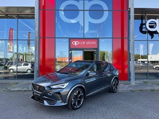 Cupra Formentor 1.4 e-Hybrid VZ Performance