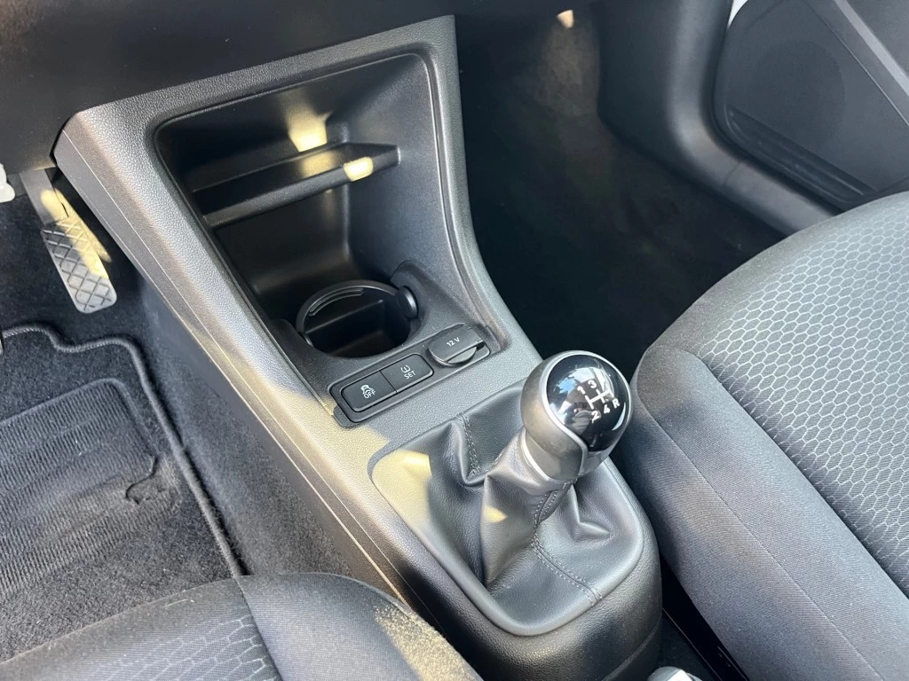 Hoofdafbeelding SEAT Mii