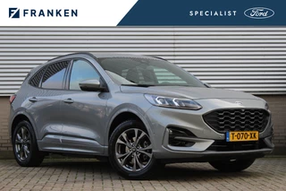 Ford Kuga 2.5 PHEV ST-Line X | Trekhaak | B&O | BLIS | Navigatie | Winterpack