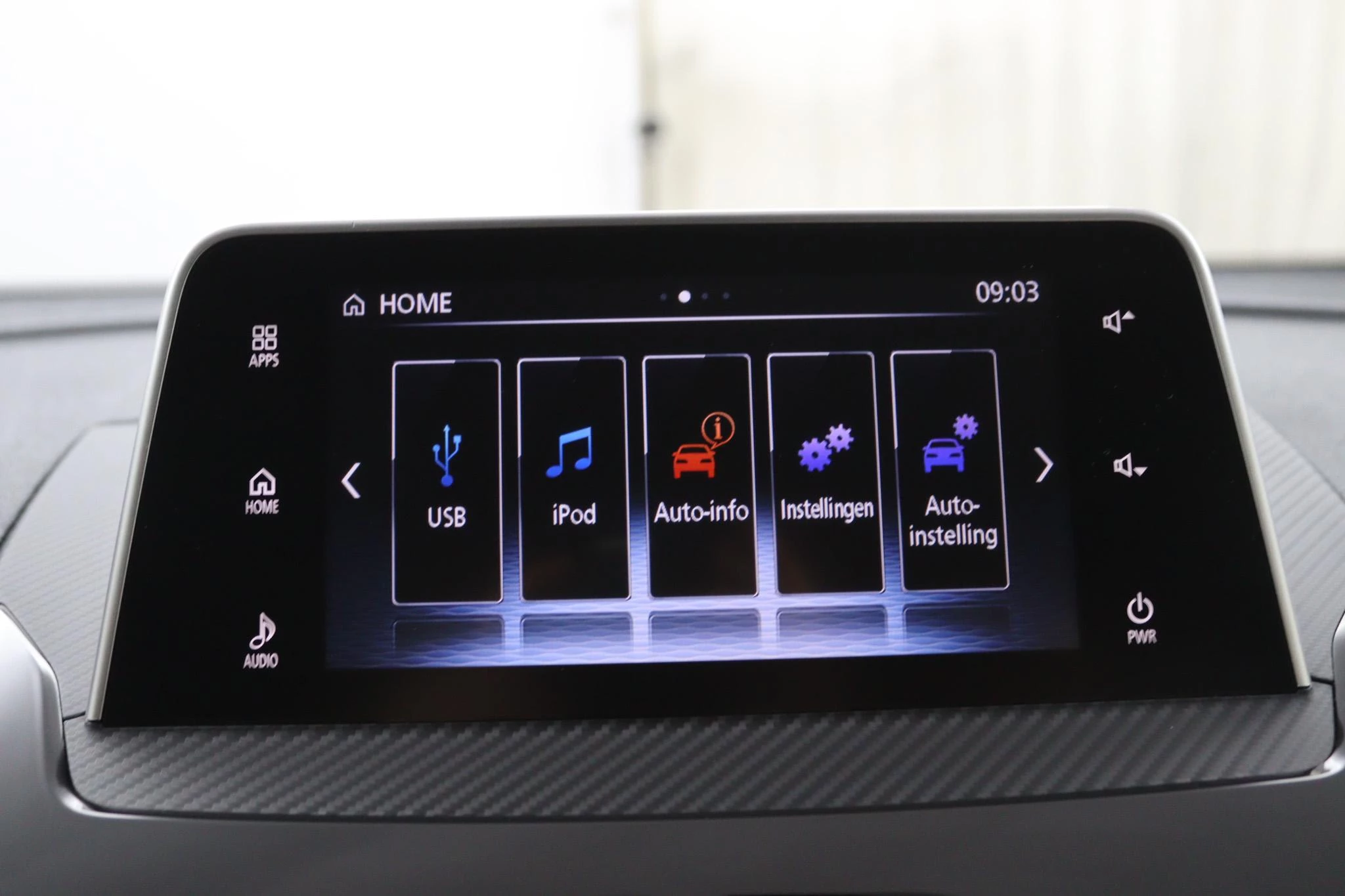 Hoofdafbeelding Mitsubishi Eclipse Cross