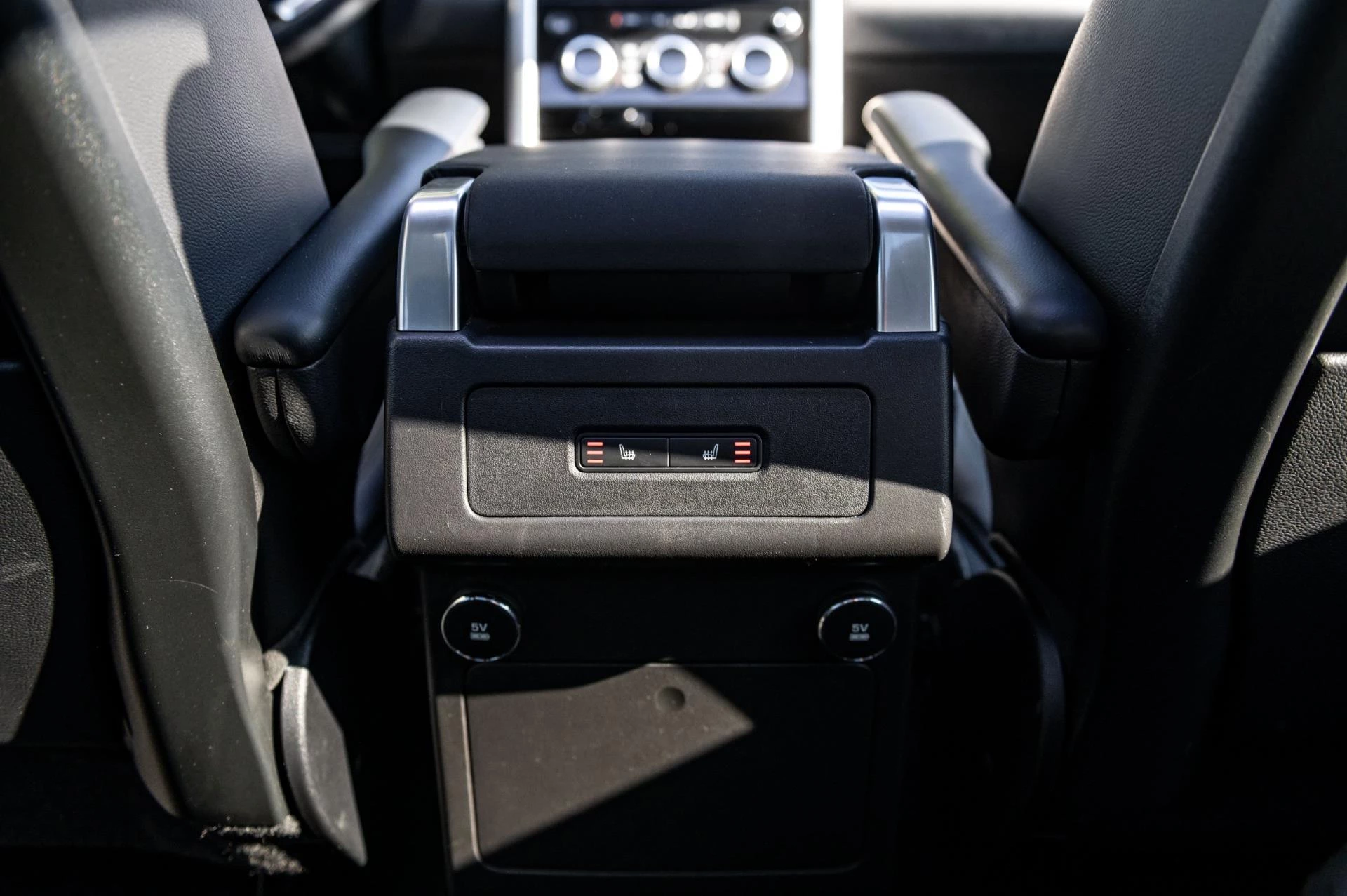Hoofdafbeelding Land Rover Discovery