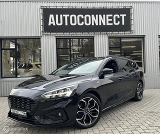 Hoofdafbeelding Ford Focus Ford Focus Wagon 1.5 EcoBoost ST Line