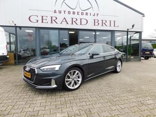 Audi A5 Sportback 40 TFSI 204 PK Matrix LED, Adap cruise , El. A.klep, Virtual cockpit, Camera