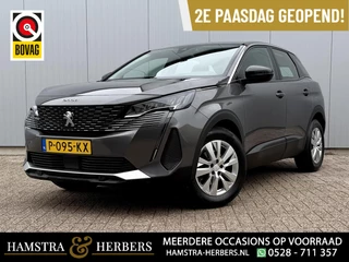 Peugeot 3008 1.2 PureTech Active Pack Business automaat