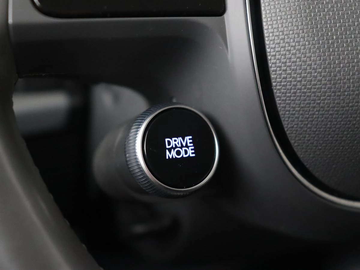 Hoofdafbeelding Hyundai IONIQ 5