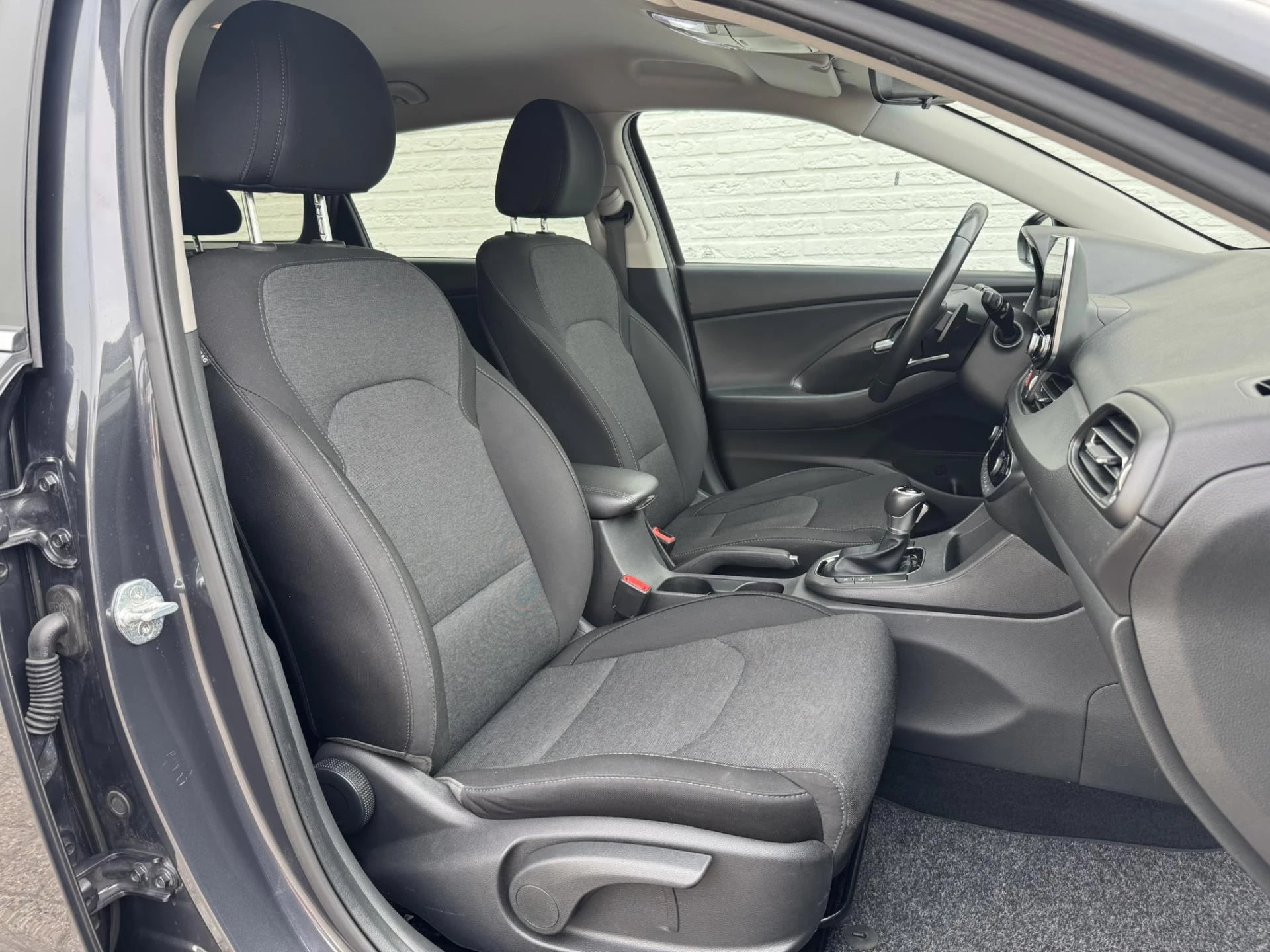 Hoofdafbeelding Hyundai i30