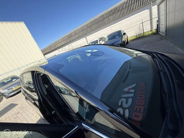 Hoofdafbeelding Opel Zafira