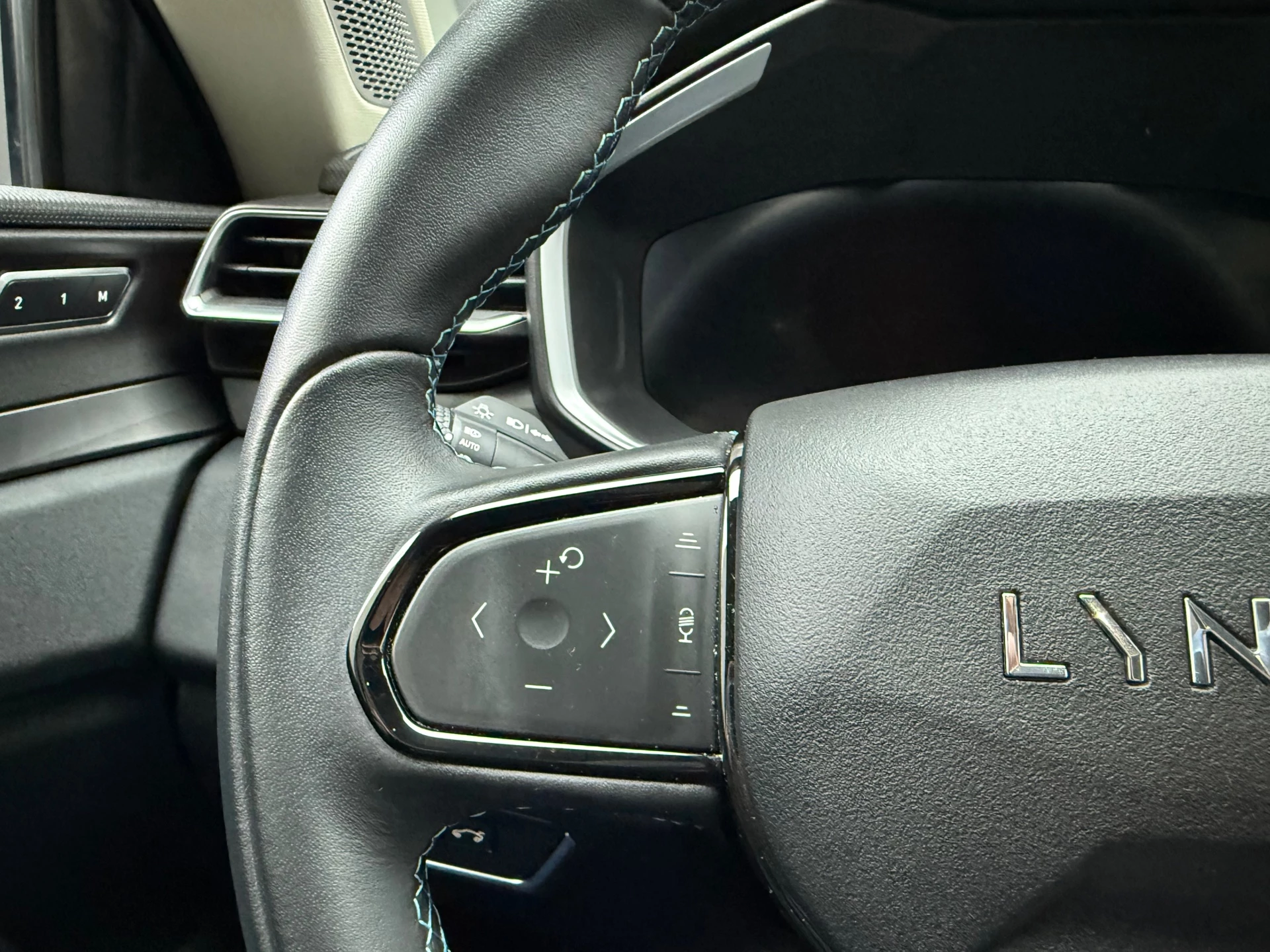 Hoofdafbeelding Lynk & Co 01