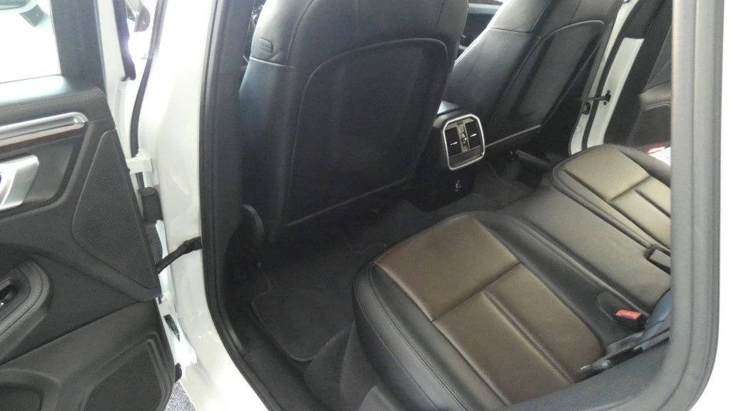 Hoofdafbeelding Porsche Macan