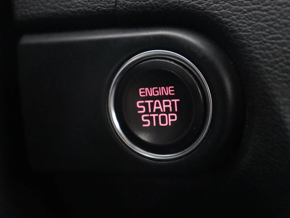 Hoofdafbeelding Kia Ceed