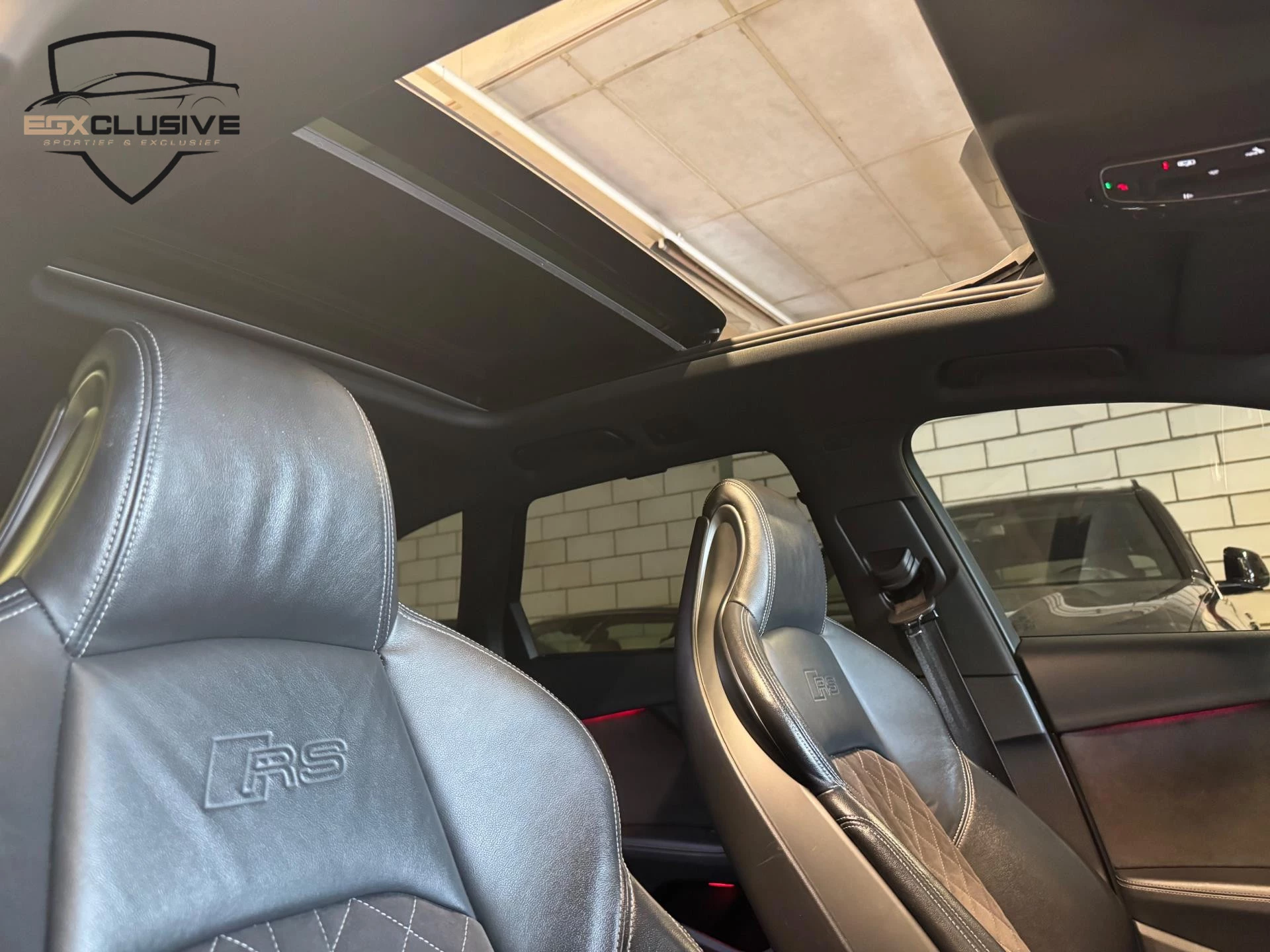 Hoofdafbeelding Audi RS4