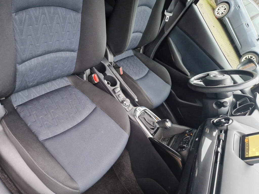 Hoofdafbeelding Mazda 2