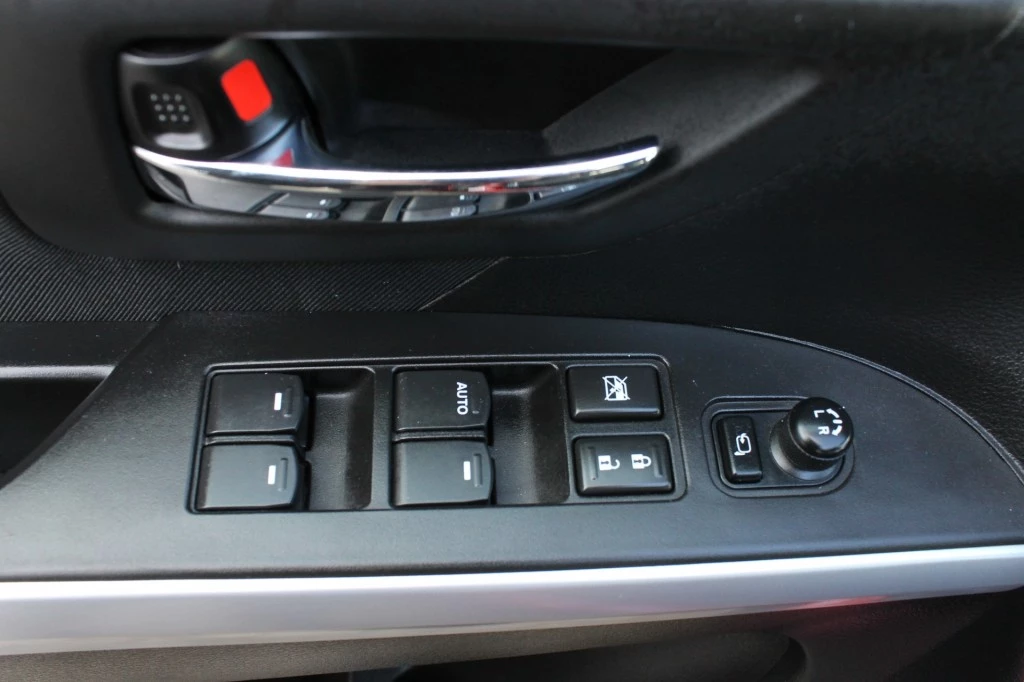 Hoofdafbeelding Suzuki S-Cross