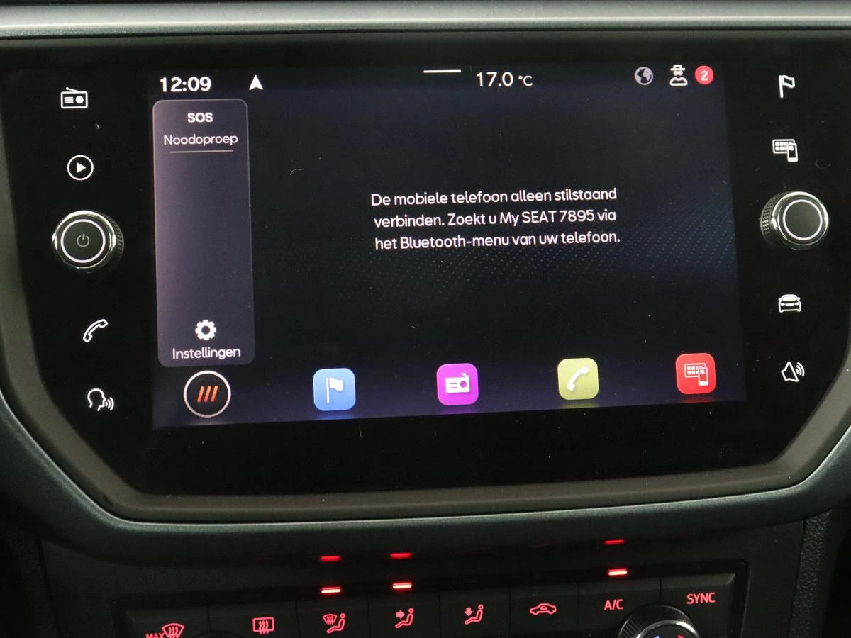 Hoofdafbeelding SEAT Arona
