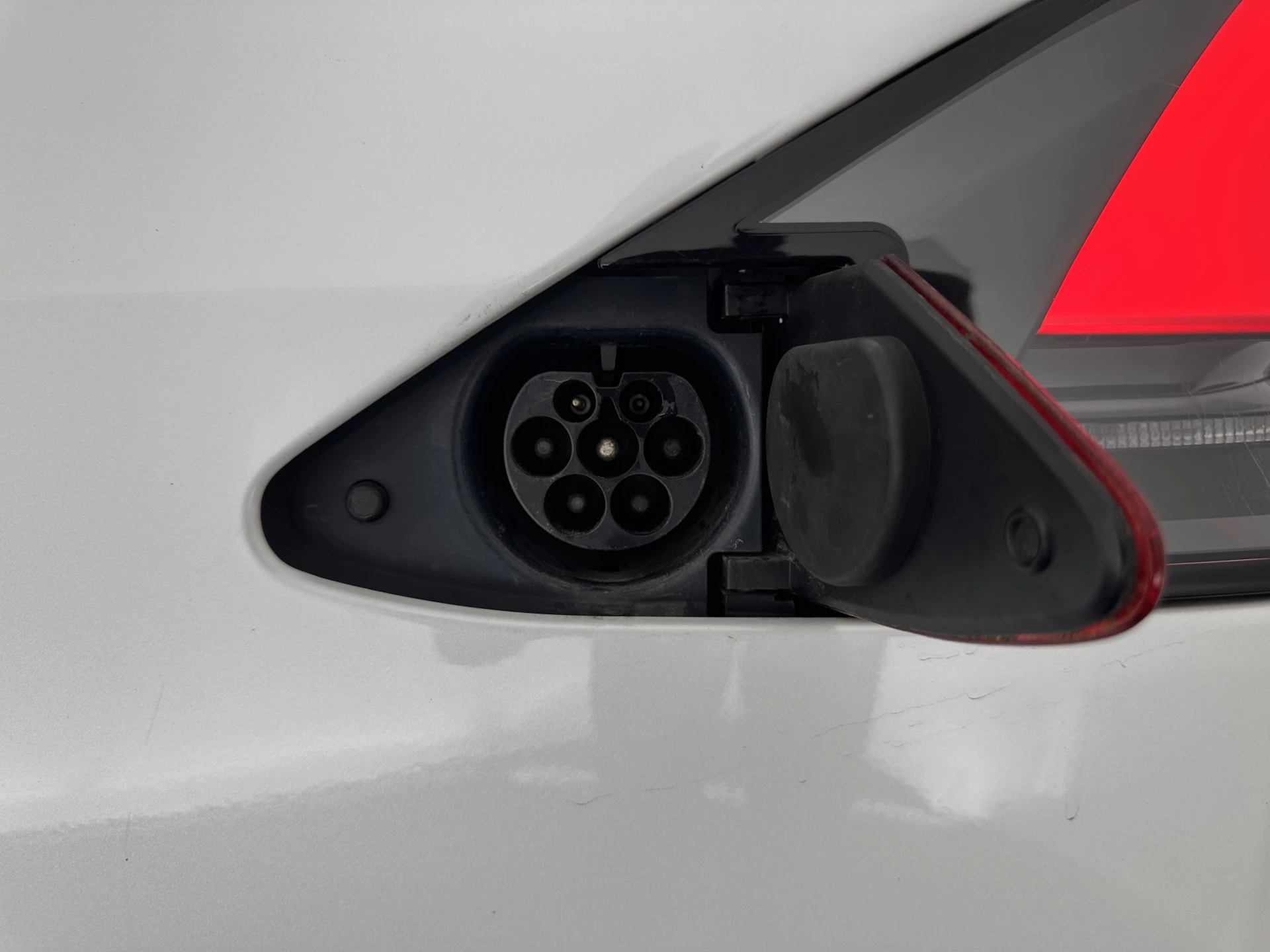 Hoofdafbeelding Tesla Model X