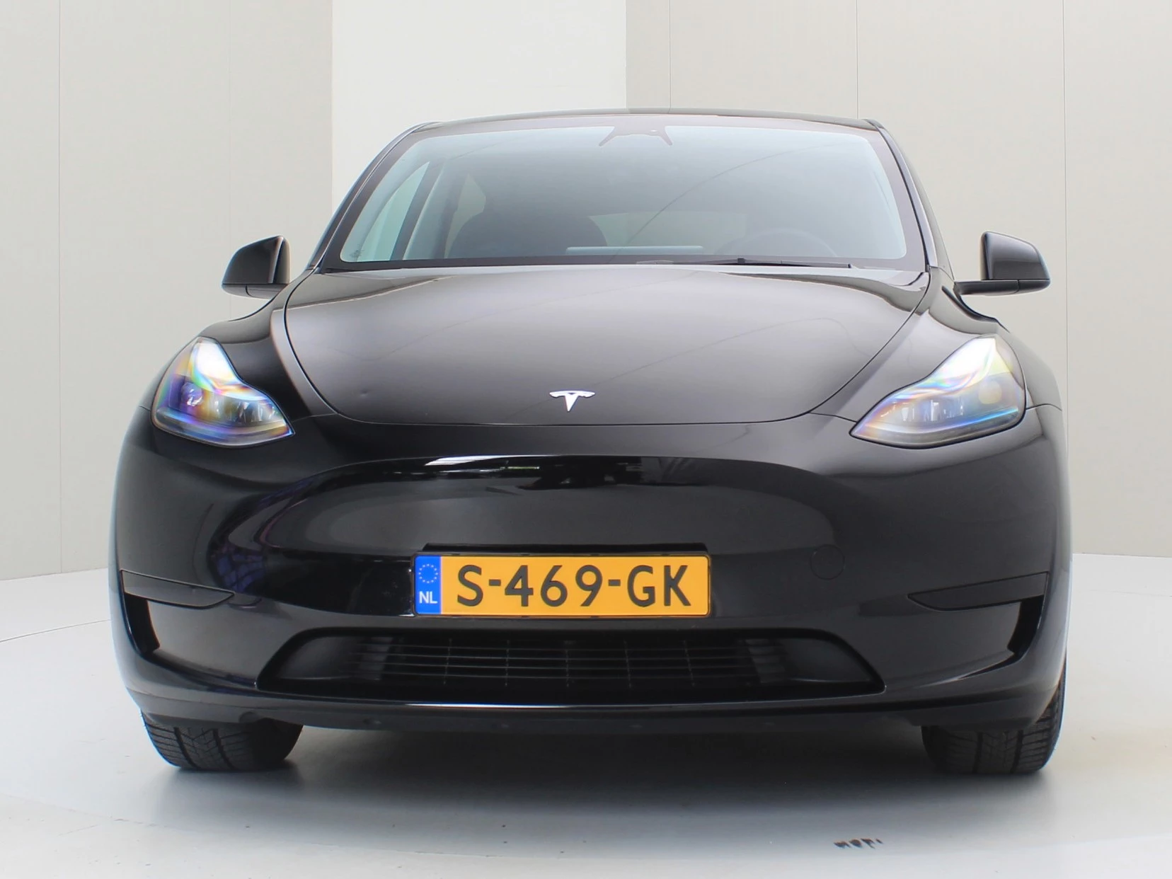 Hoofdafbeelding Tesla Model Y