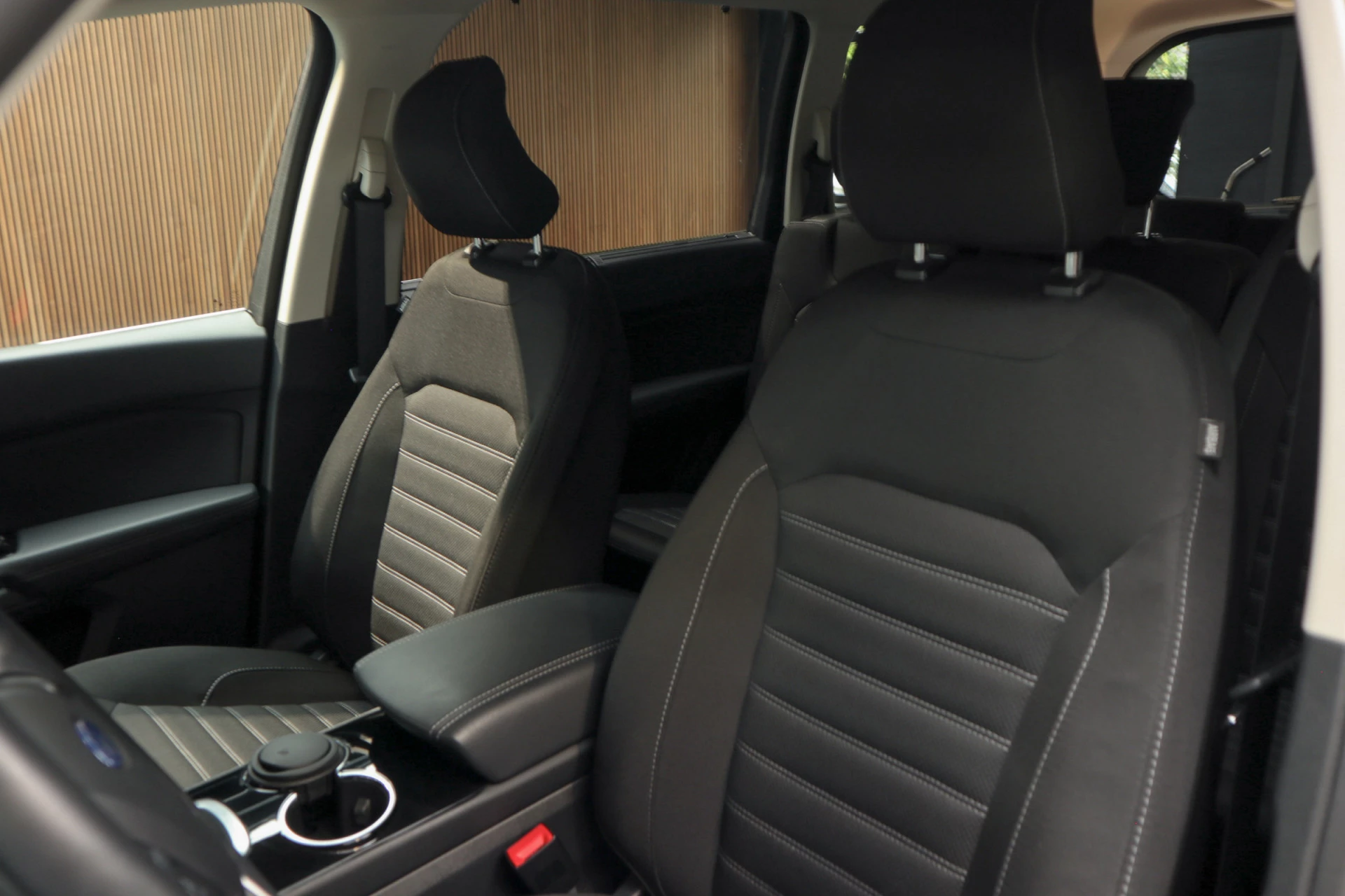 Hoofdafbeelding Ford Galaxy