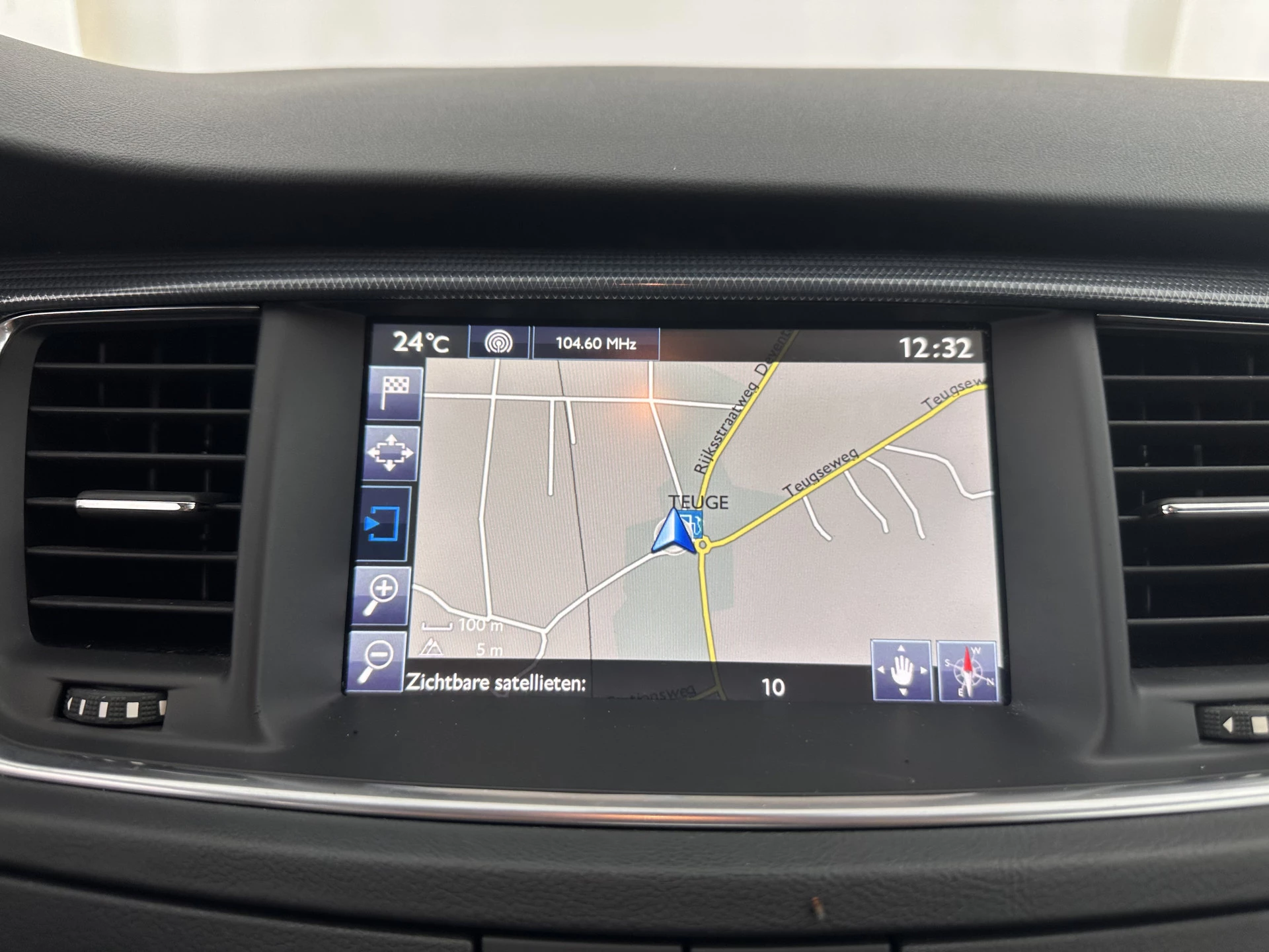 Hoofdafbeelding Peugeot 508